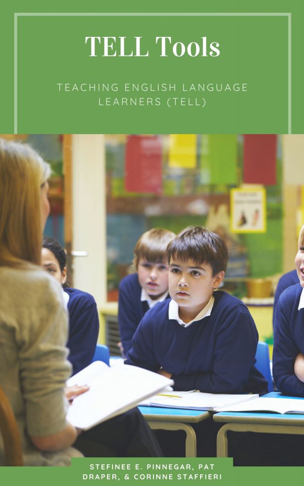 Tools for Guiding the Teaching of English Language Learners