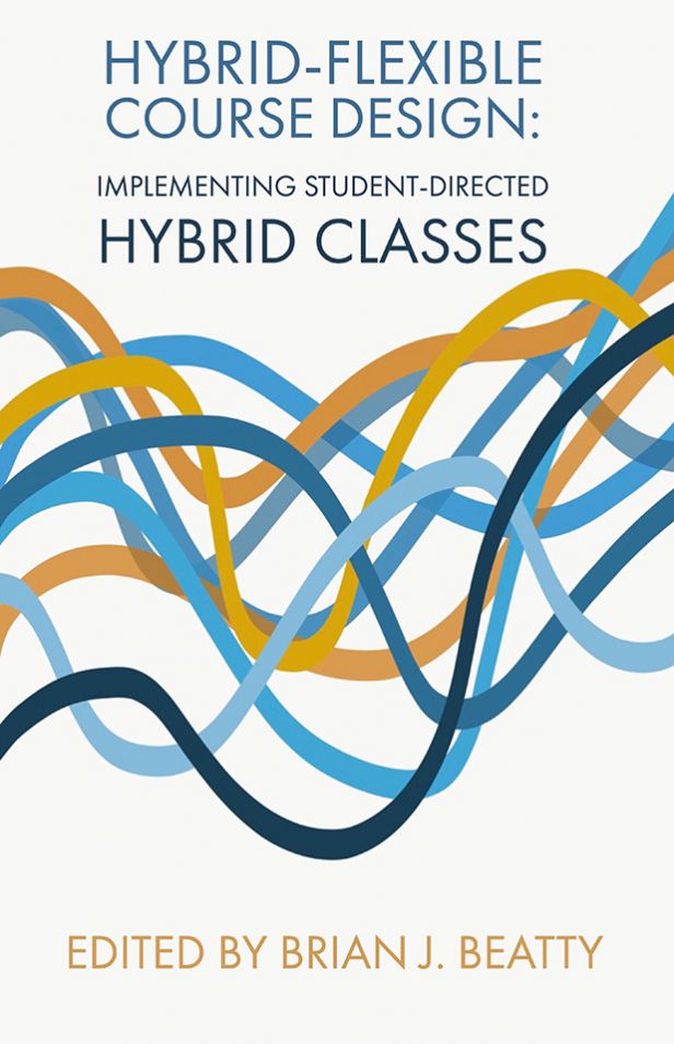 Hybrid-Flexible Course Design