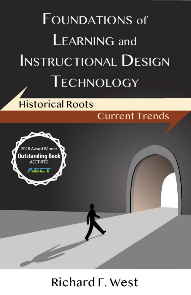 Foundations of Learning and Instructional Design Technology