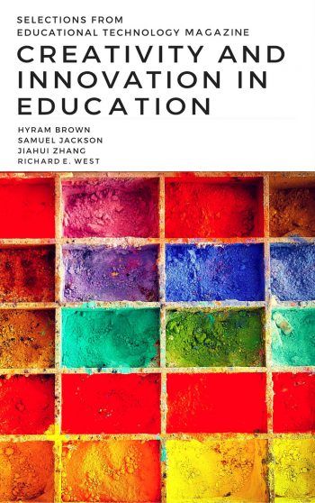 Creativity and Innovation in Education