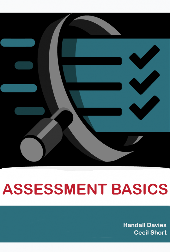 Assessment Basics