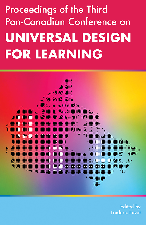 UDL Conference 2019