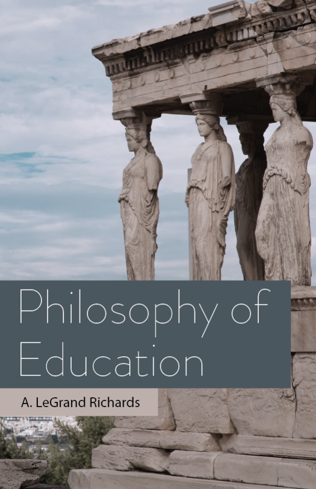 Philosophy of Education