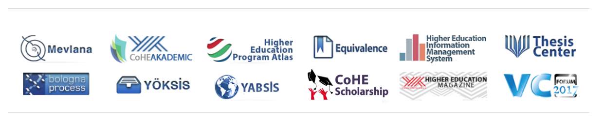 This is a list of HEC in Turkey