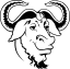 GNU Logo