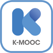 This is the title of the K-MOOC app